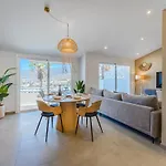 Superb Ocean View With Private Pool - Chiara Tenerife Costa Adeje (Tenerife)