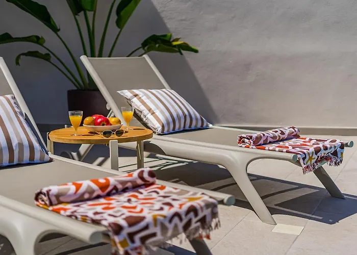 Вілла Superb Ocean View With Private Pool - Chiara Tenerife