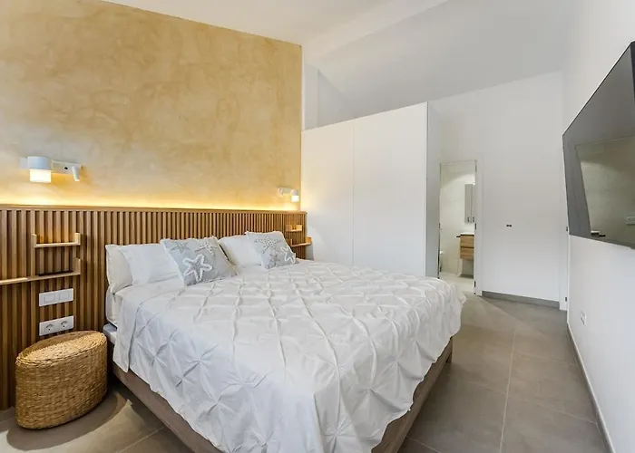 Superb Ocean View With Private Pool - Chiara Tenerife Адехе