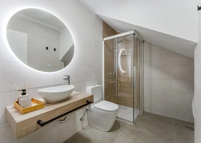 Вілла Superb Ocean View With Private Pool - Chiara Tenerife *