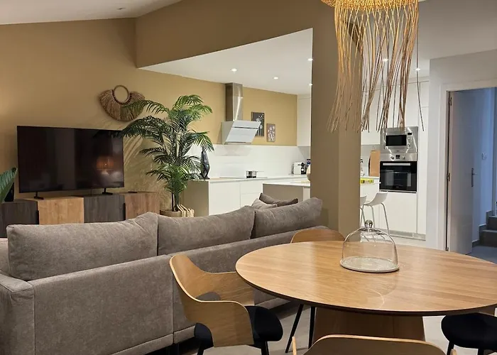 Superb Ocean View With Private Pool - Chiara Tenerife Costa Adeje (Tenerife)