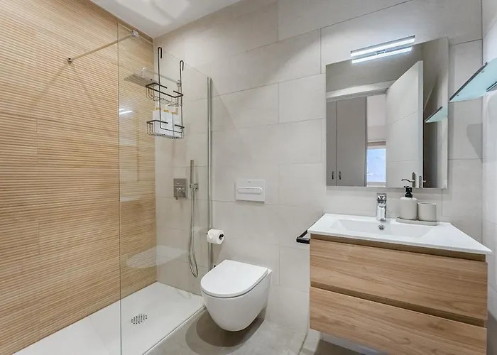 Superb Ocean View With Private Pool - Chiara Tenerife Вілла