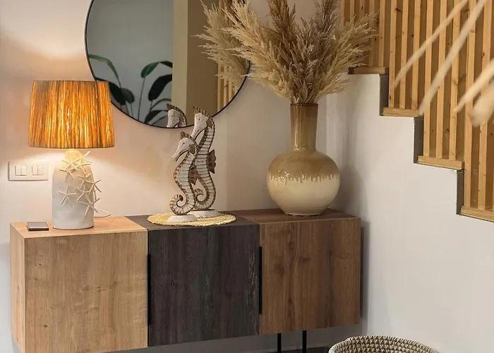 Superb Ocean View With Private Pool - Chiara Tenerife Адехе