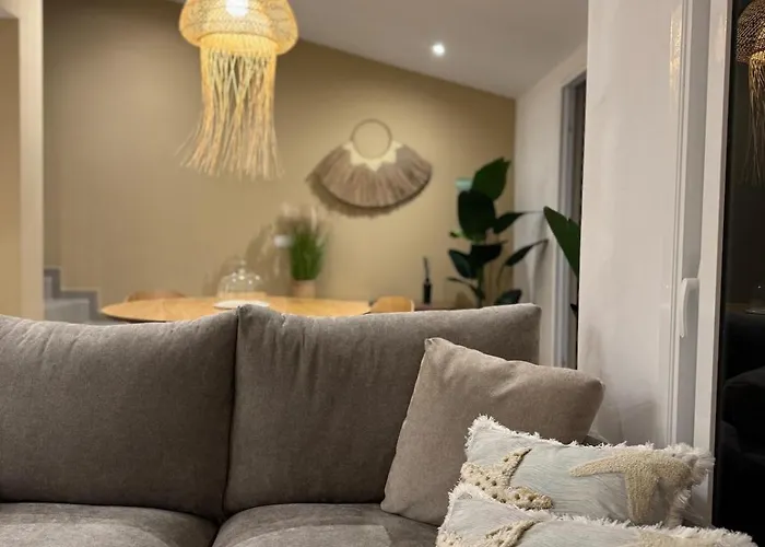 Superb Ocean View With Private Pool - Chiara Tenerife * Адехе